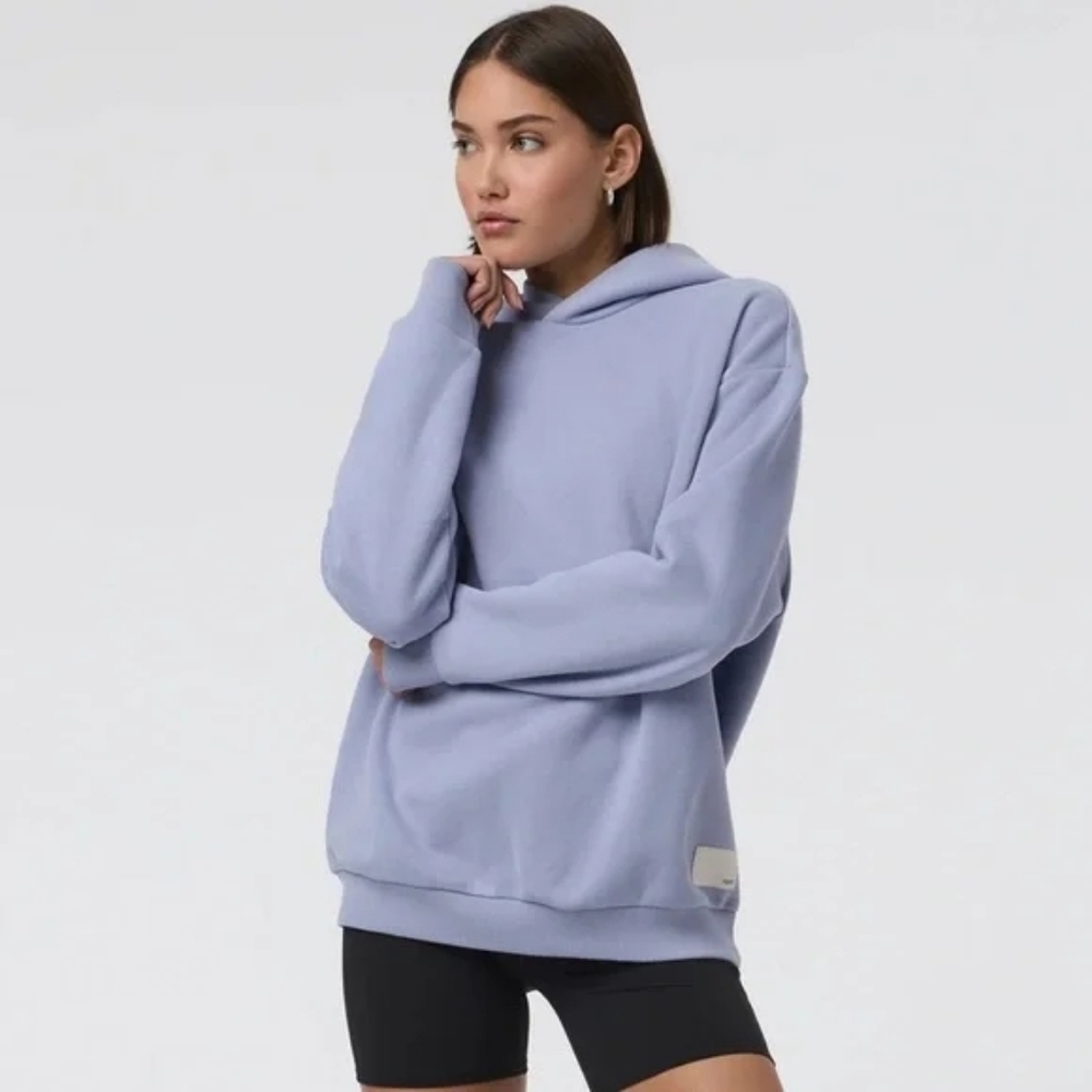 Vuori Restore Oversized Hoodie